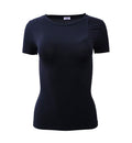 Modal Crewneck Tee — additional view 2