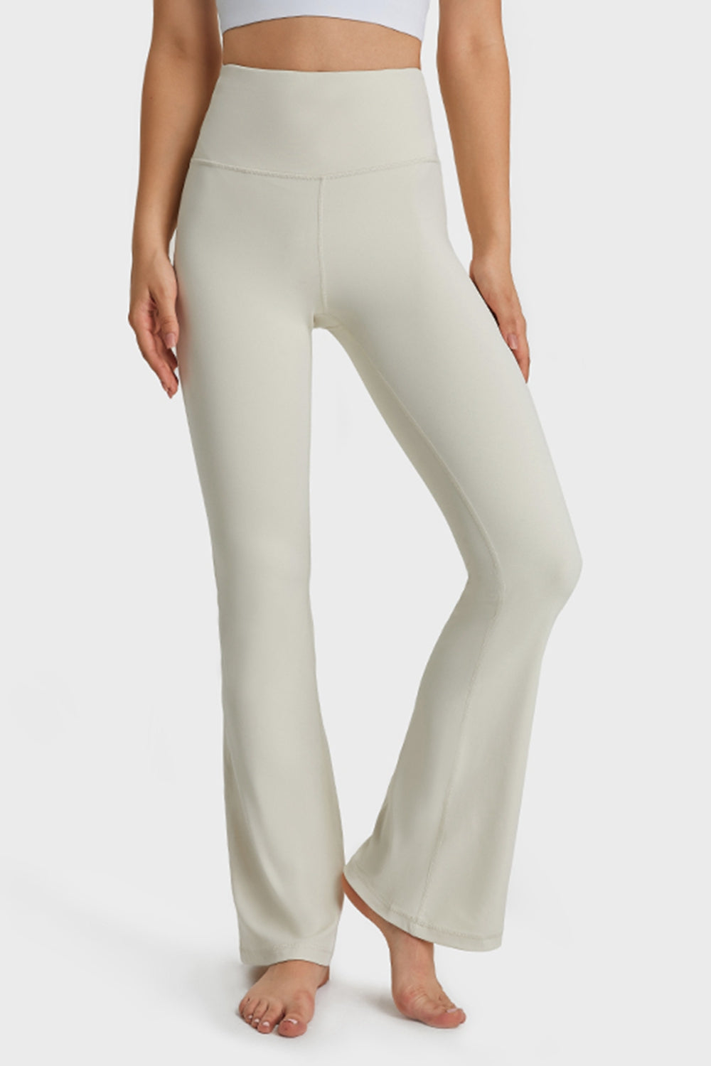 Flare Yoga Pants