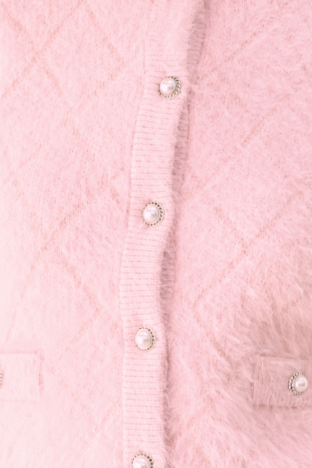 POLISHED MOMENTS CROPPED CARDIGAN — additional view 21
