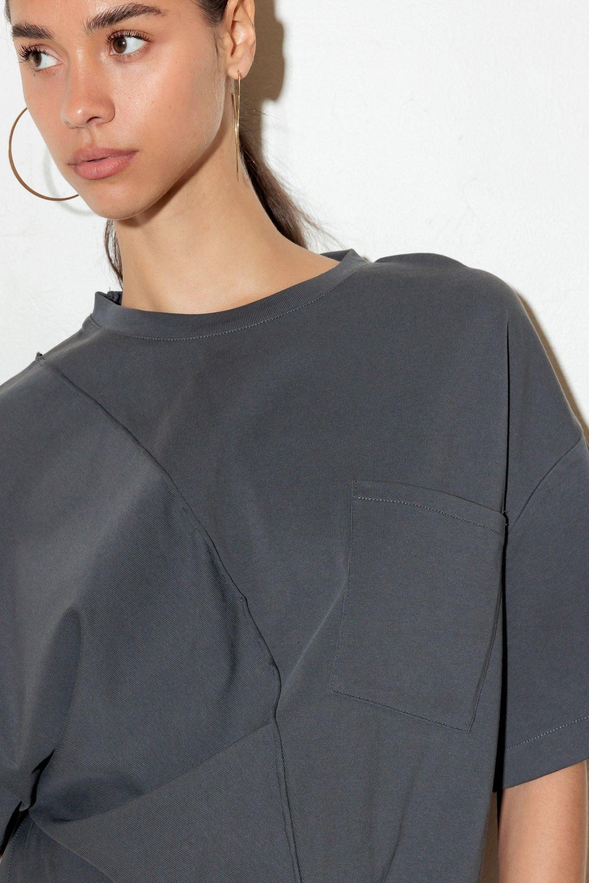 IN LOVE WITH ME KNIT TOP
