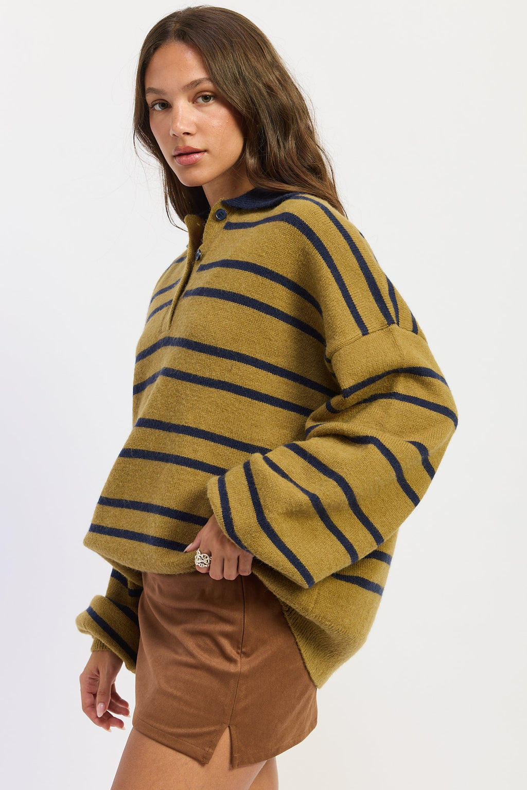Sydney Sweater — additional view 2
