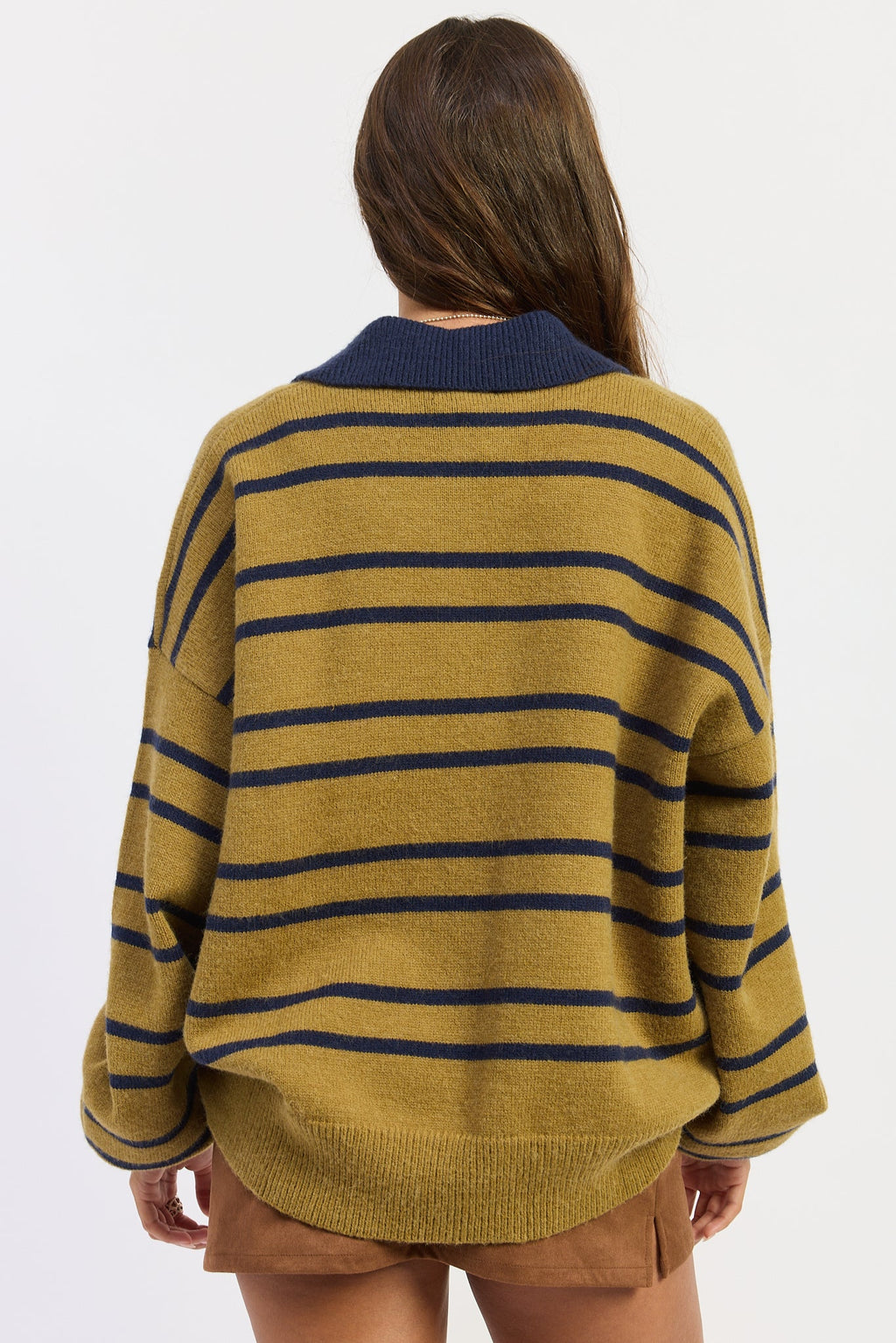 Sydney Sweater — additional view 3