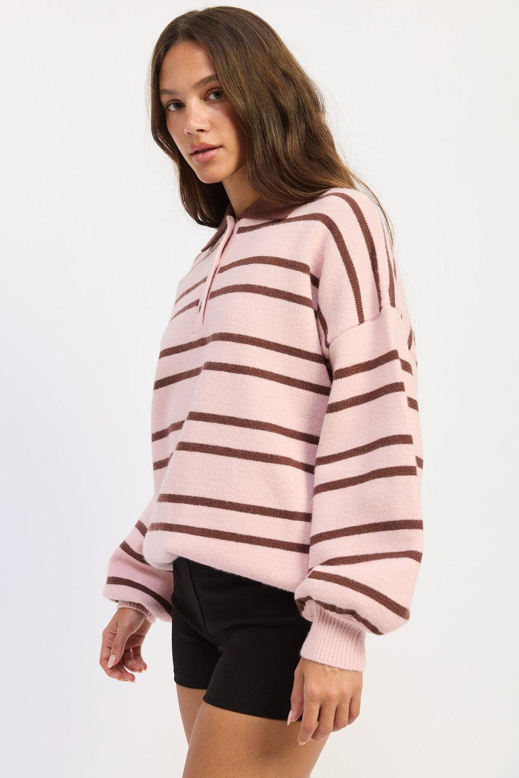 Sydney Sweater — additional view 6