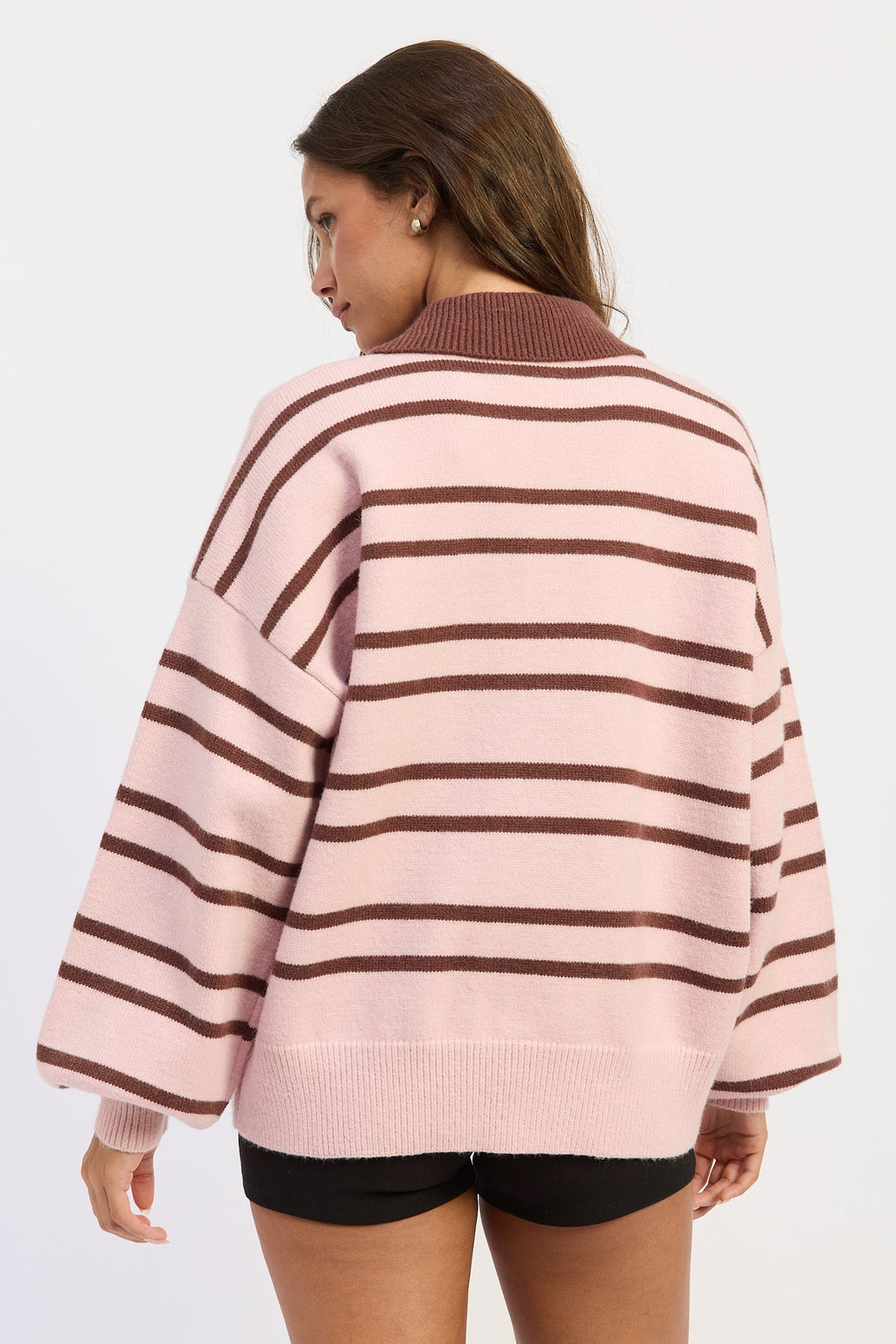 Sydney Sweater — additional view 7