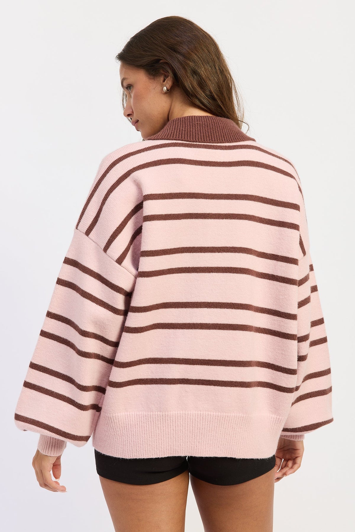 Sydney Sweater — additional view 7