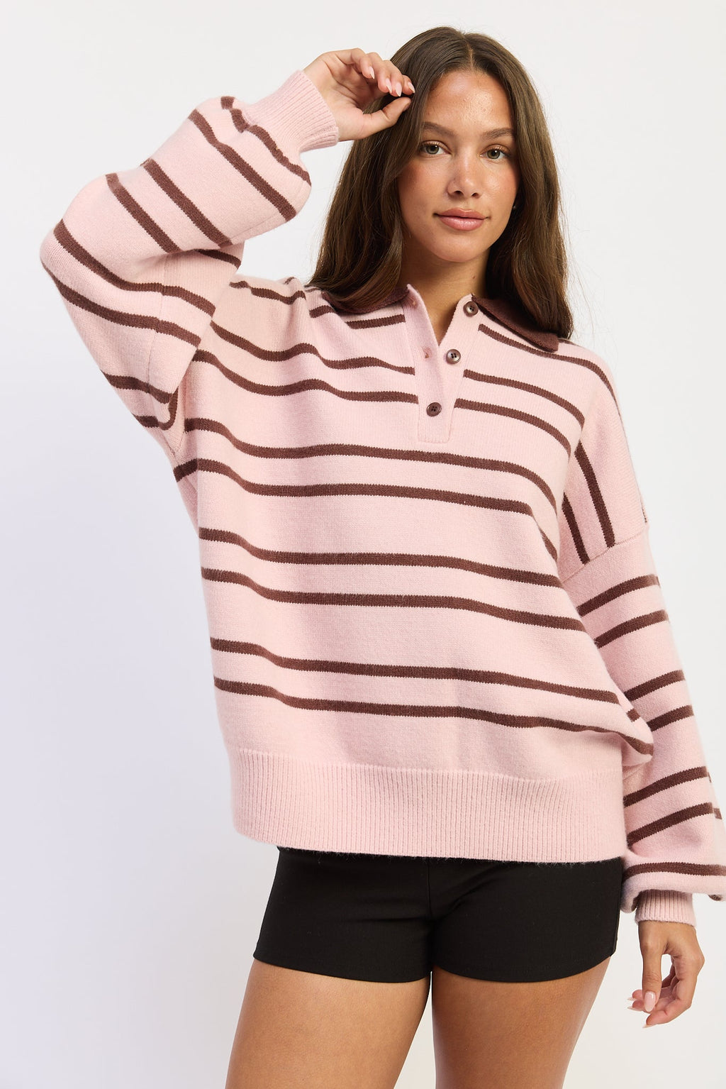 Sydney Sweater — additional view 5