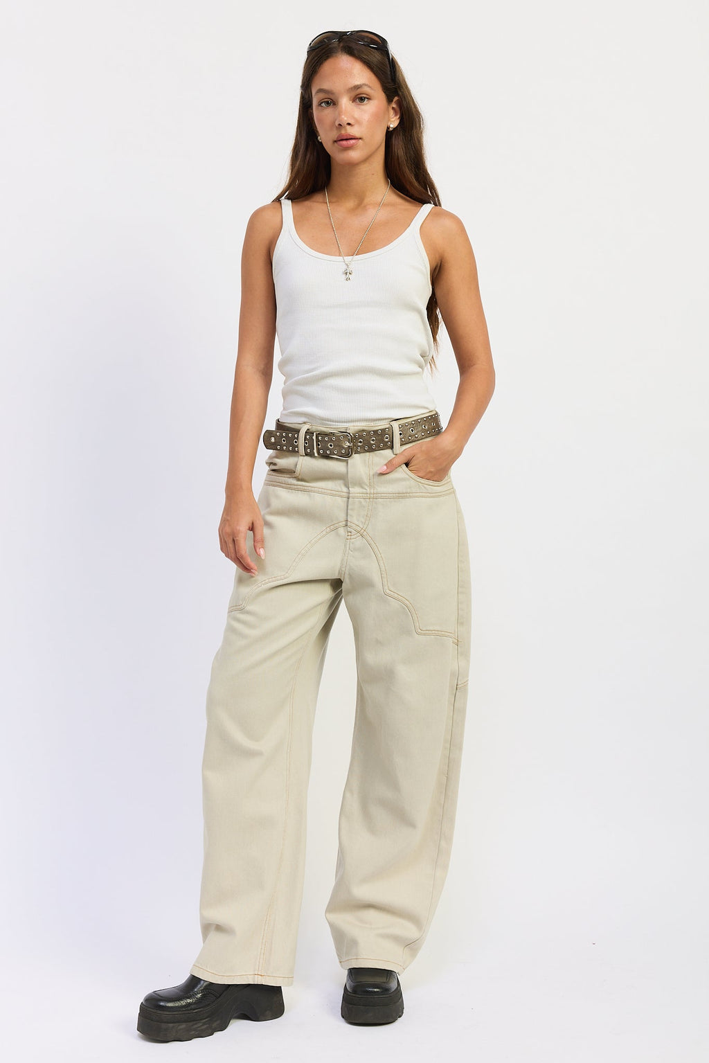Zofia Pants — additional view 5