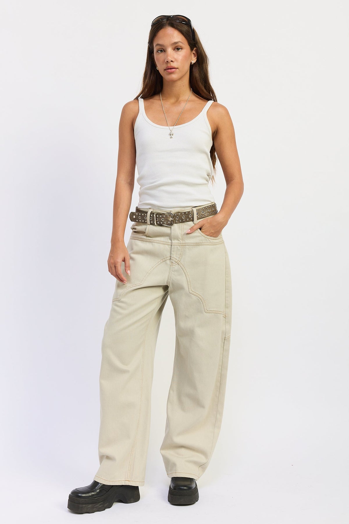 Zofia Pants — additional view 5