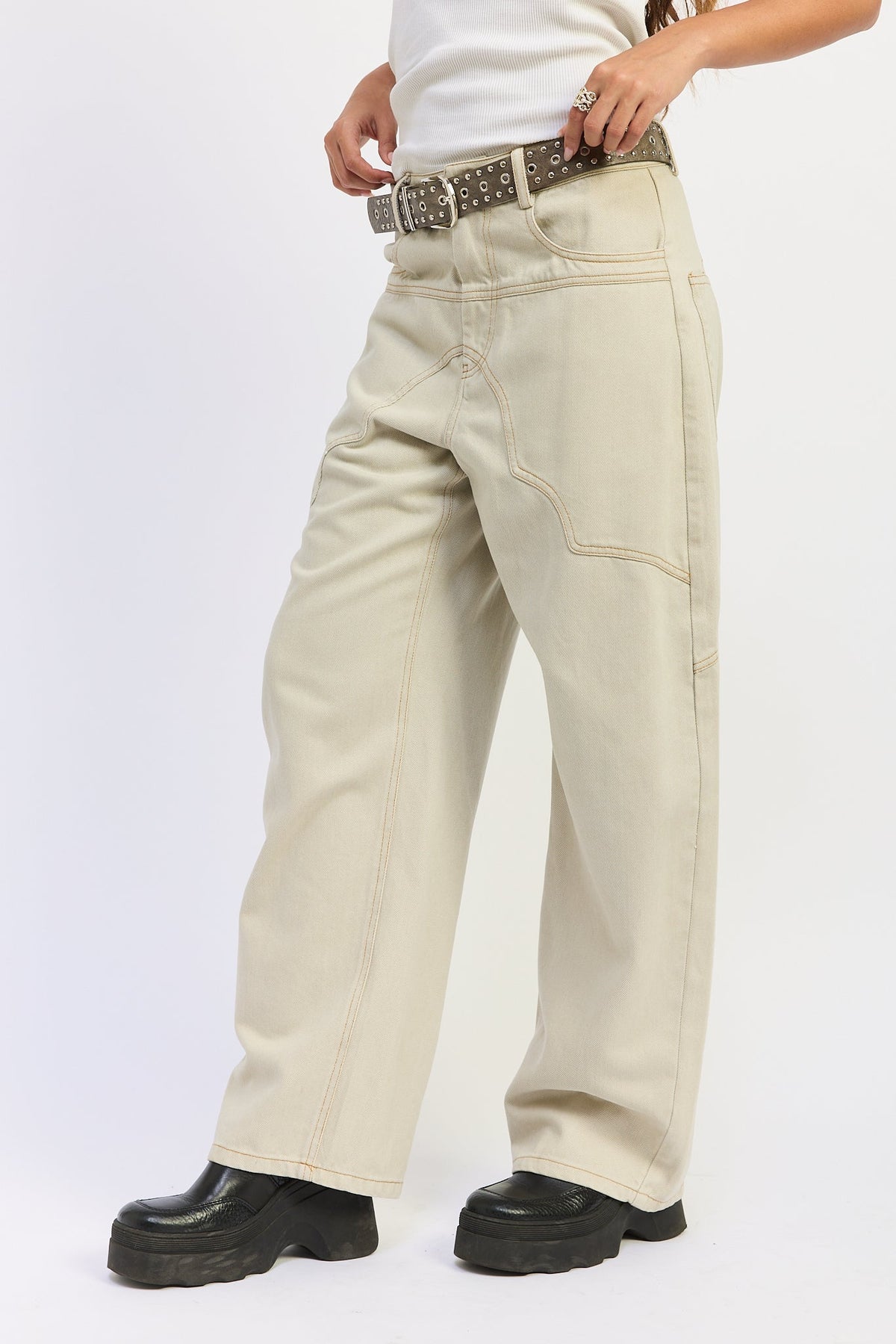Zofia Pants — additional view 3