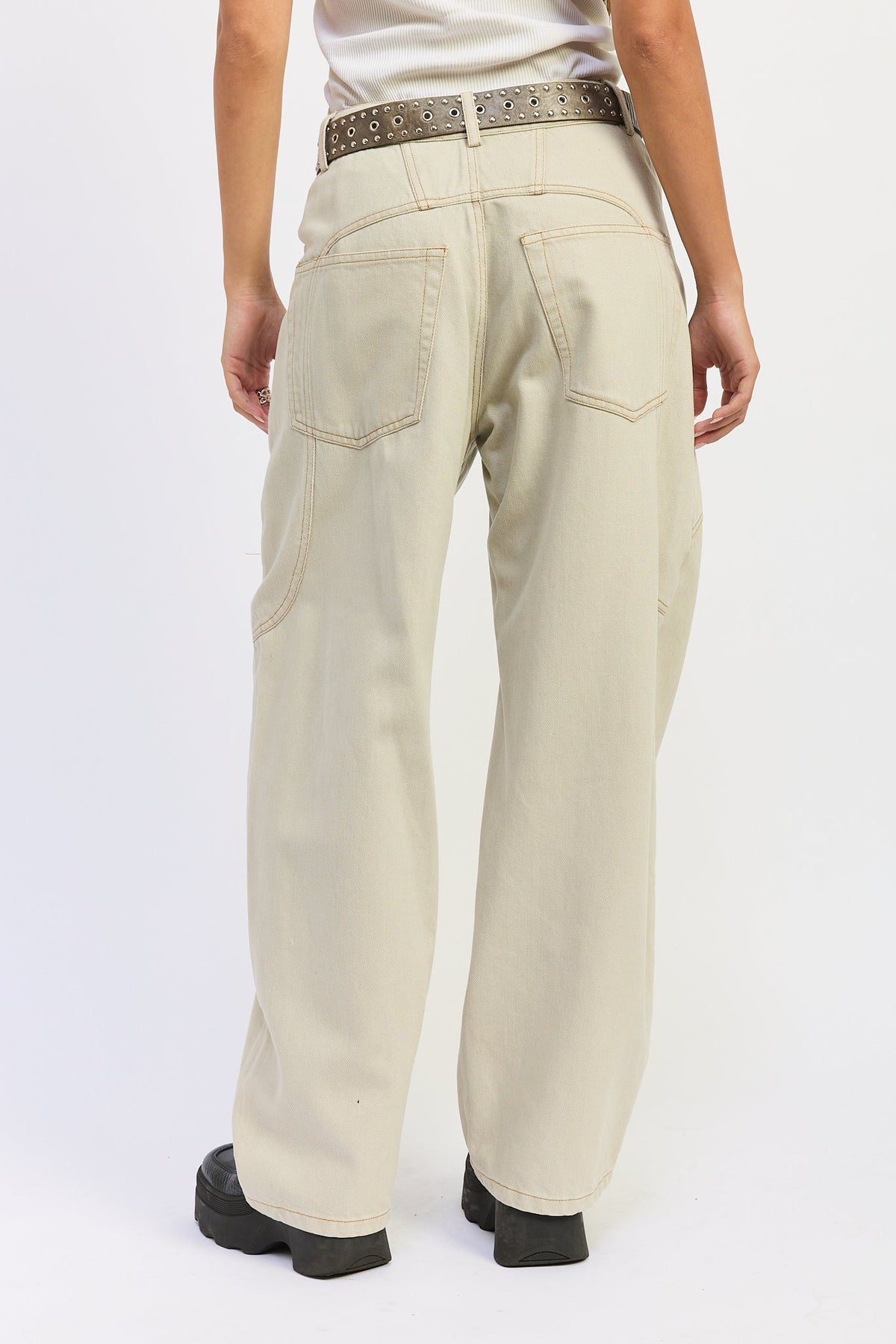 Zofia Pants — additional view 4