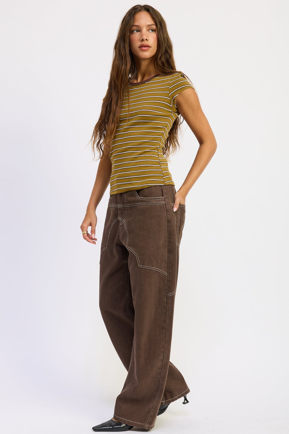 Zofia Pants — additional view 8