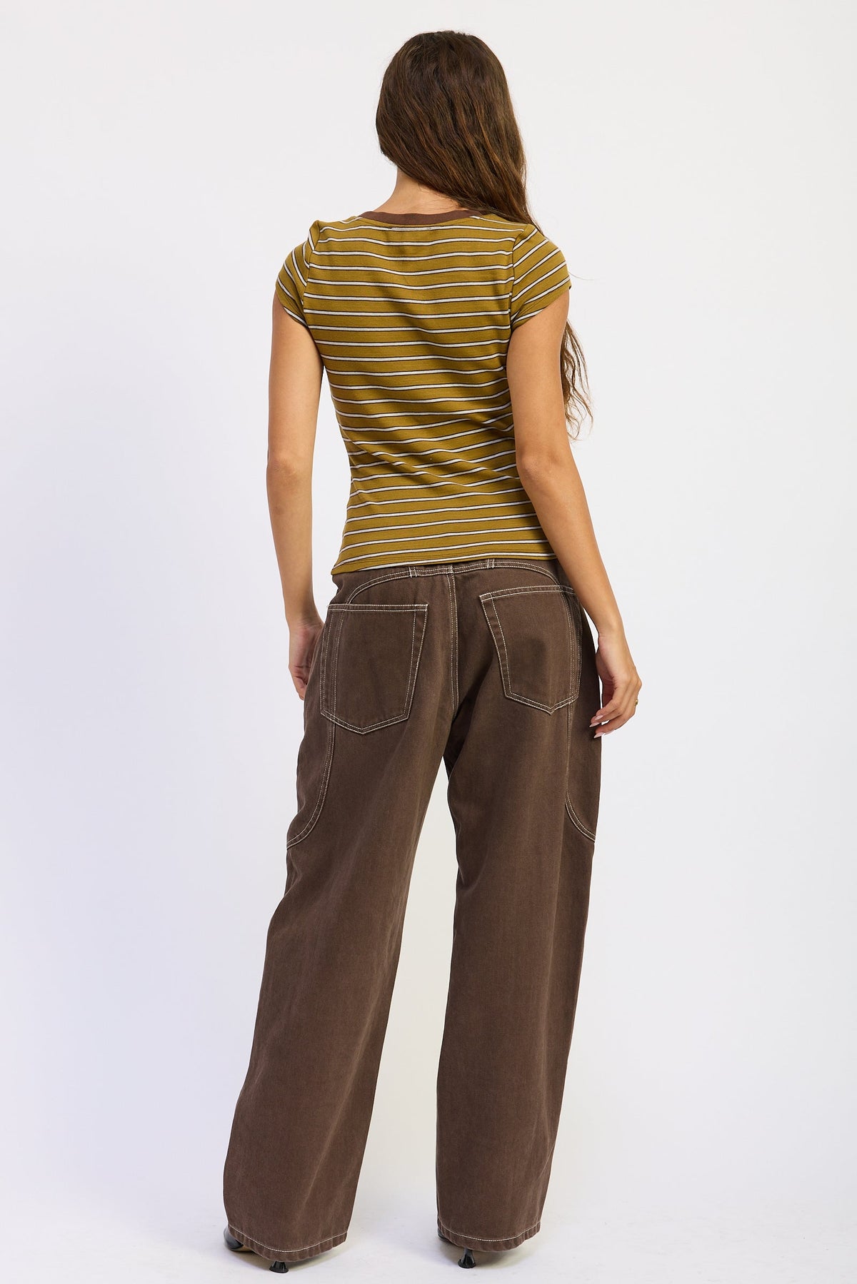 Zofia Pants — additional view 9