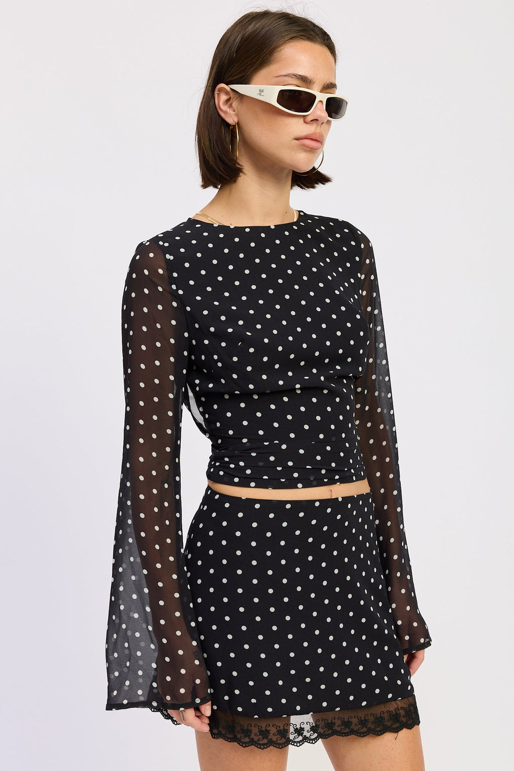 Holly Top — additional view 2