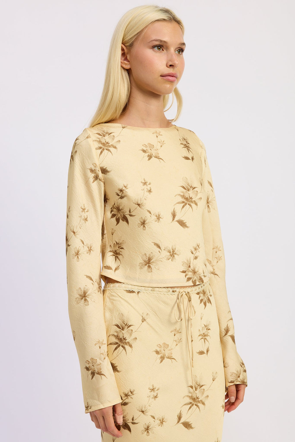 Niamh Blouse — additional view 2