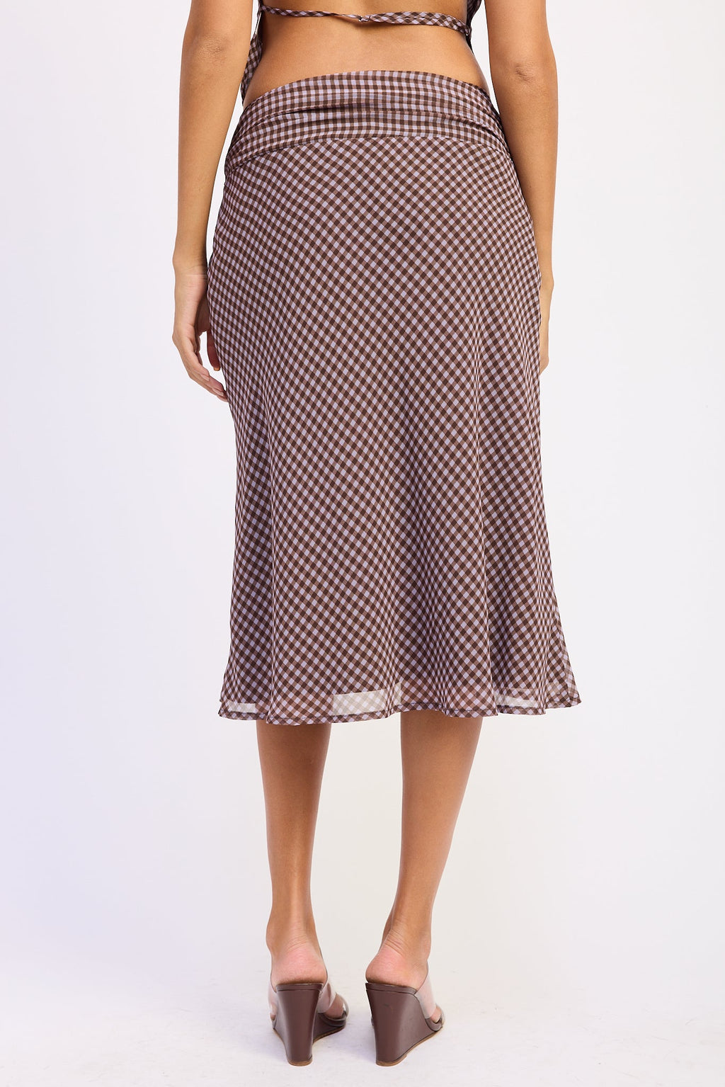 Aven Midi Skirt — additional view 3