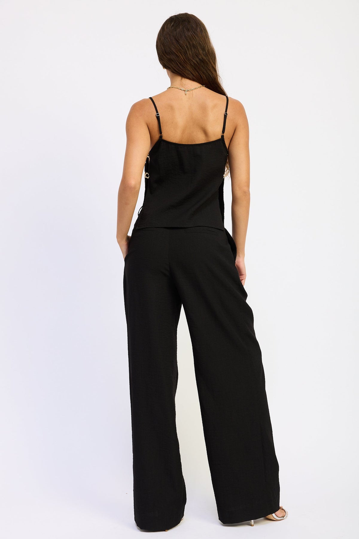 Melanie Trousers