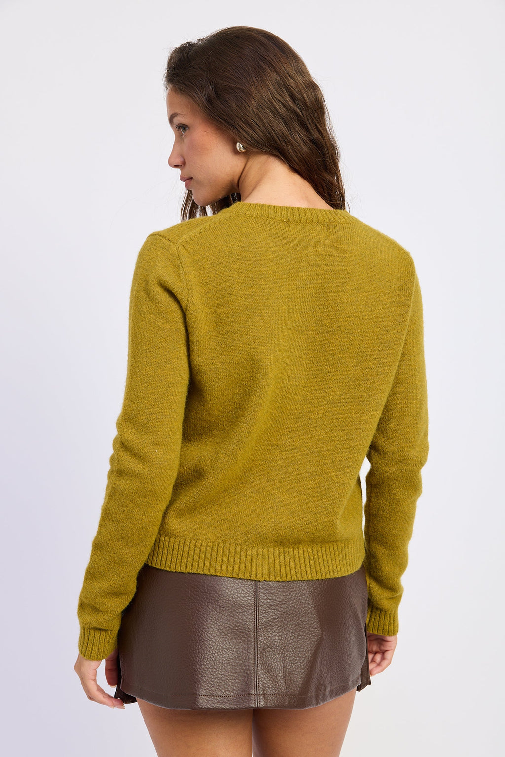 Evora Cardigan — additional view 3