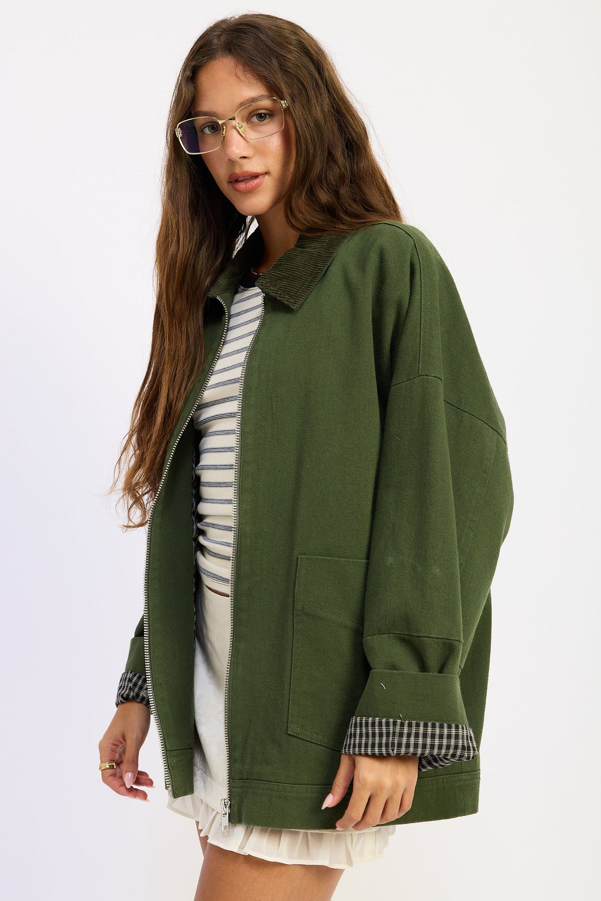 Paislee Jacket — additional view 8