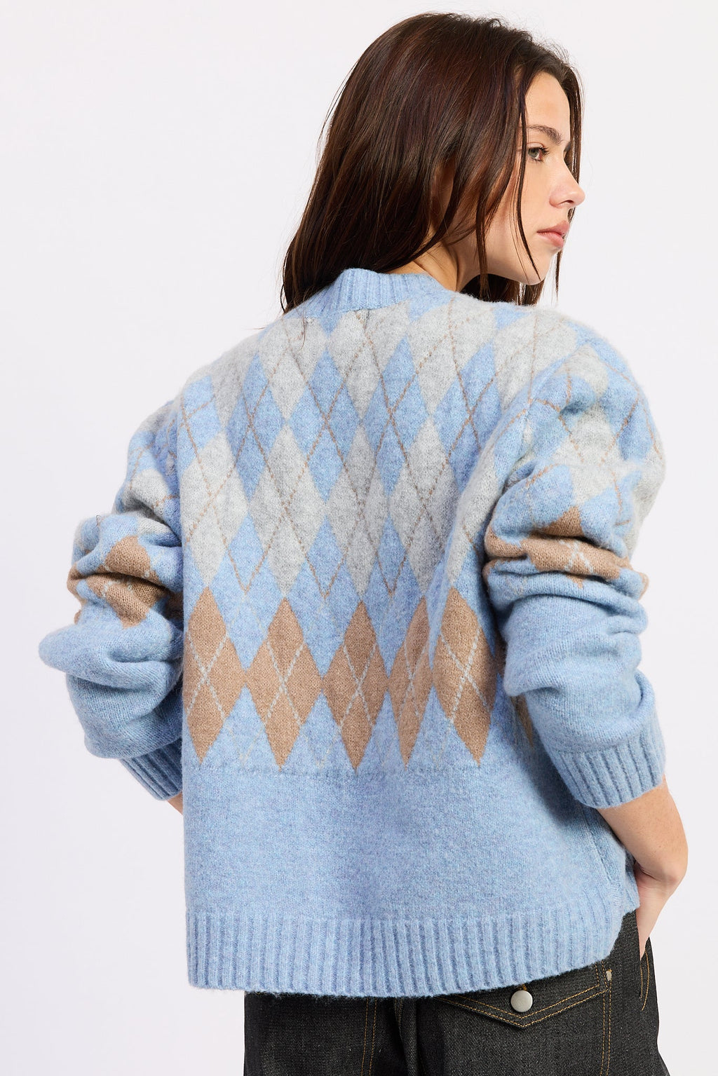 Everleigh Cardigan — additional view 4