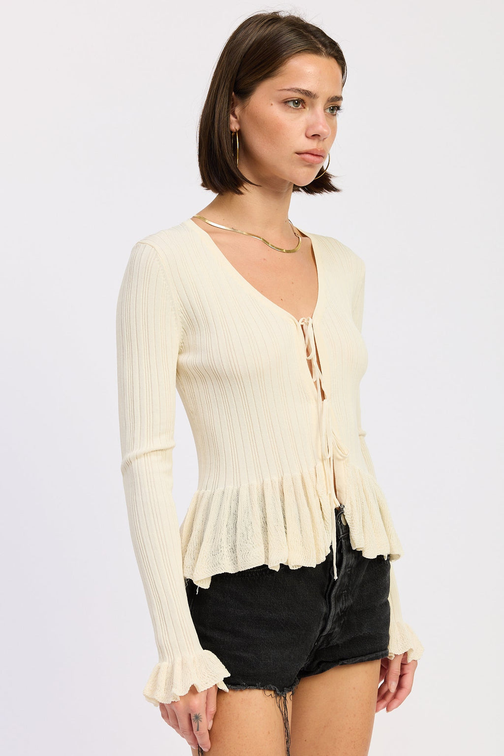 Dahlia Top — additional view 2