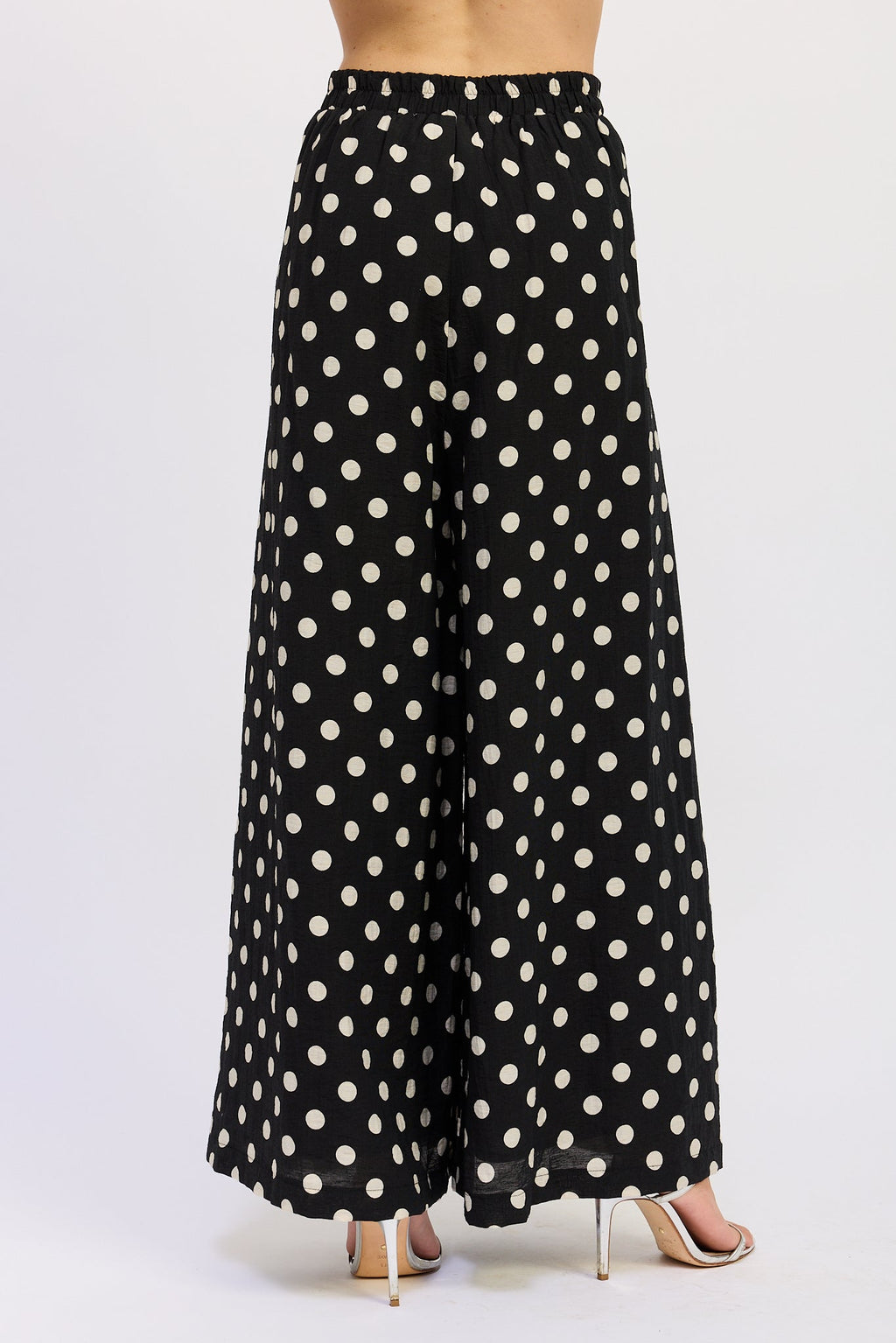Alice Wide Leg Pants — additional view 6