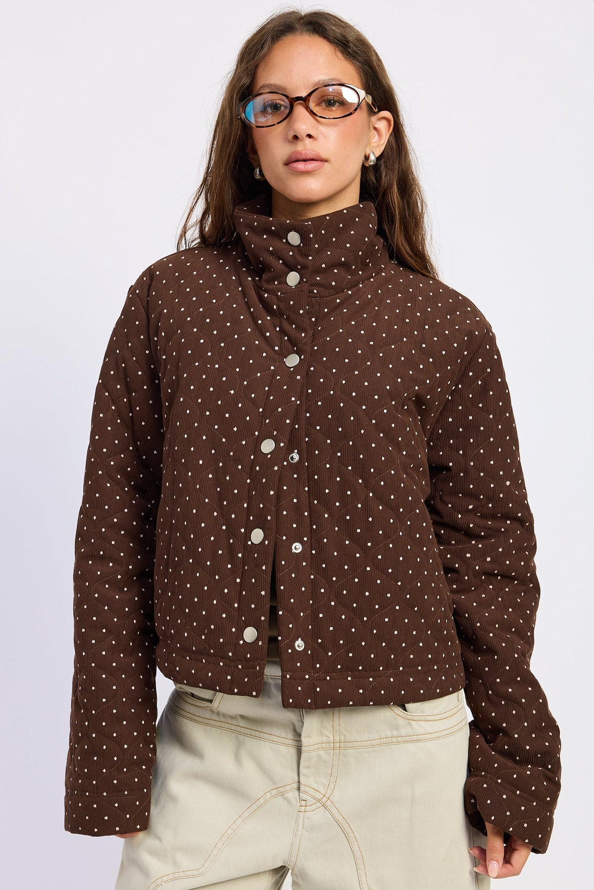 Calista Jacket
