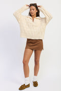 Fallon Sweater — additional view 4