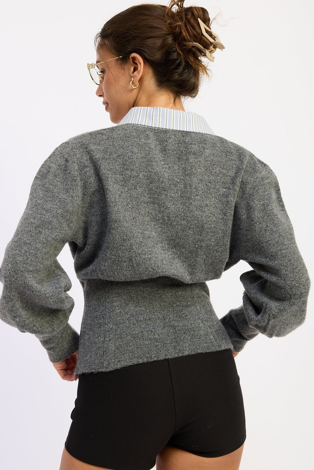 Daniella Corset Top — additional view 3