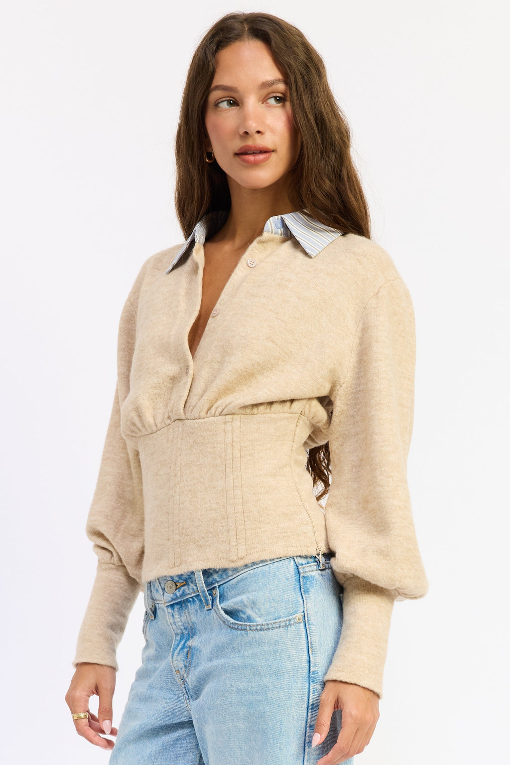 Daniella Corset Top — additional view 6