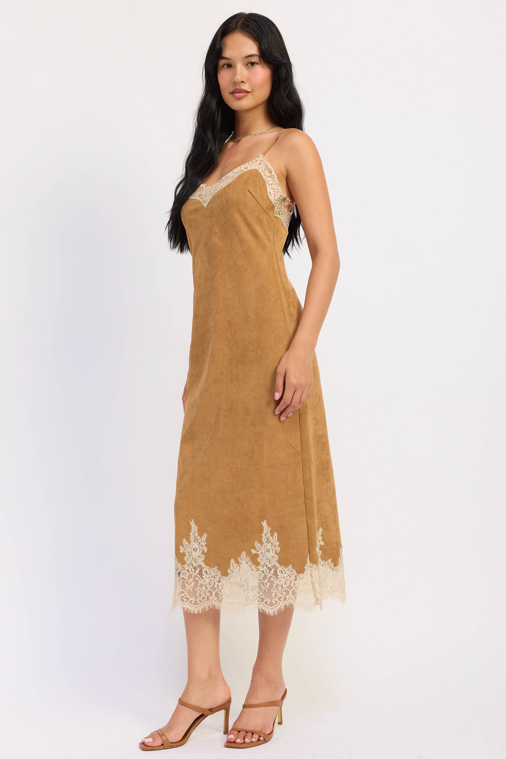 Iria Midi Dress — additional view 2