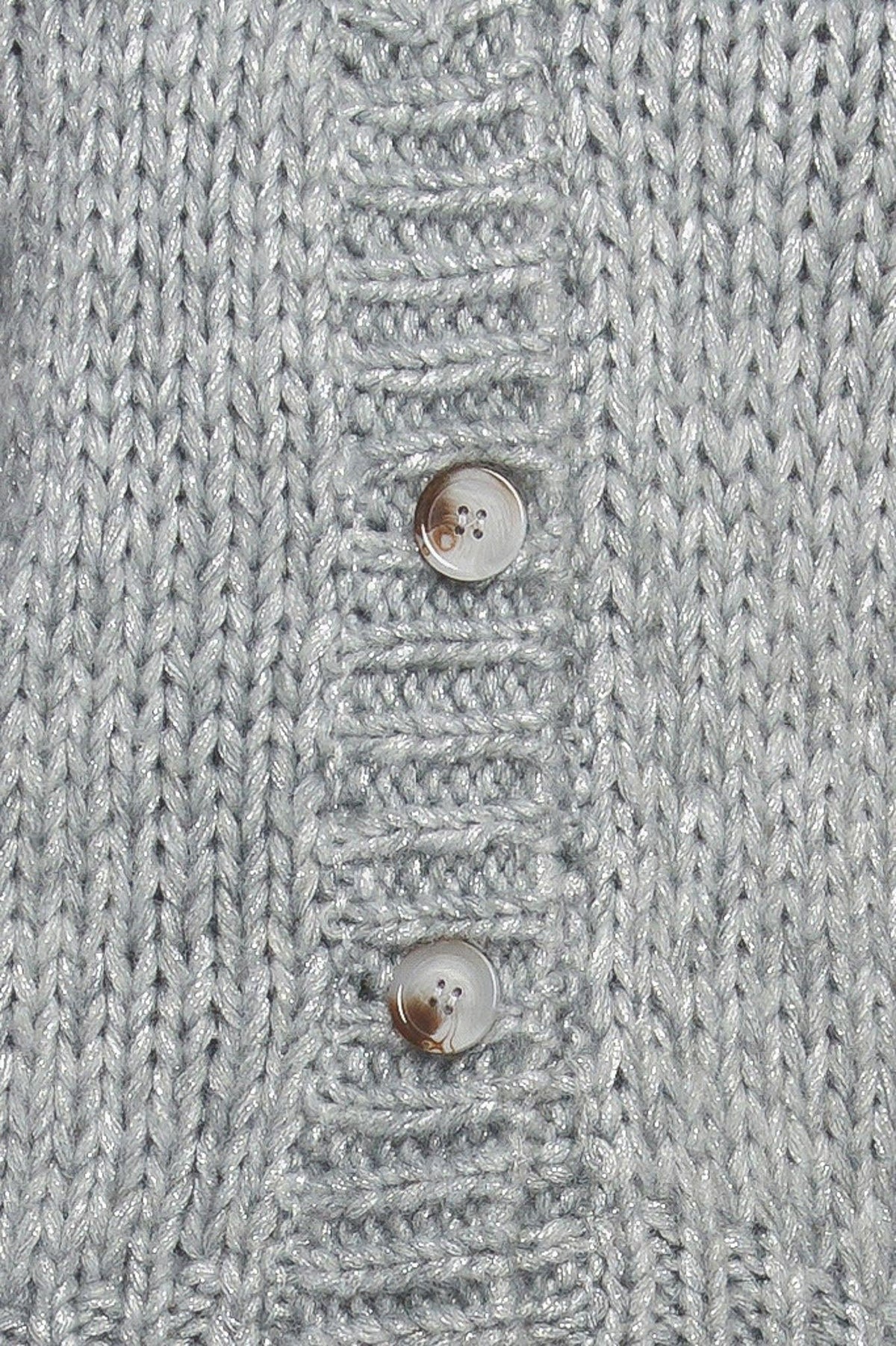 WEEKEND WARMTH SWEATER KNIT CARDIGAN