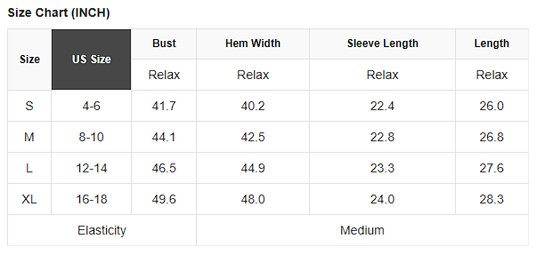 Mineral Wash Reverse Seam 3/4 Sleeve Top — additional view 6