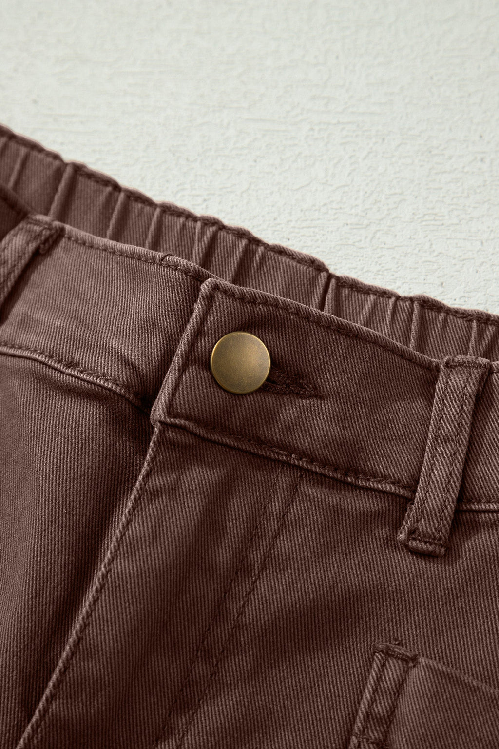 Briar Barrel Jeans | Patch Pocket Denim — additional view 12