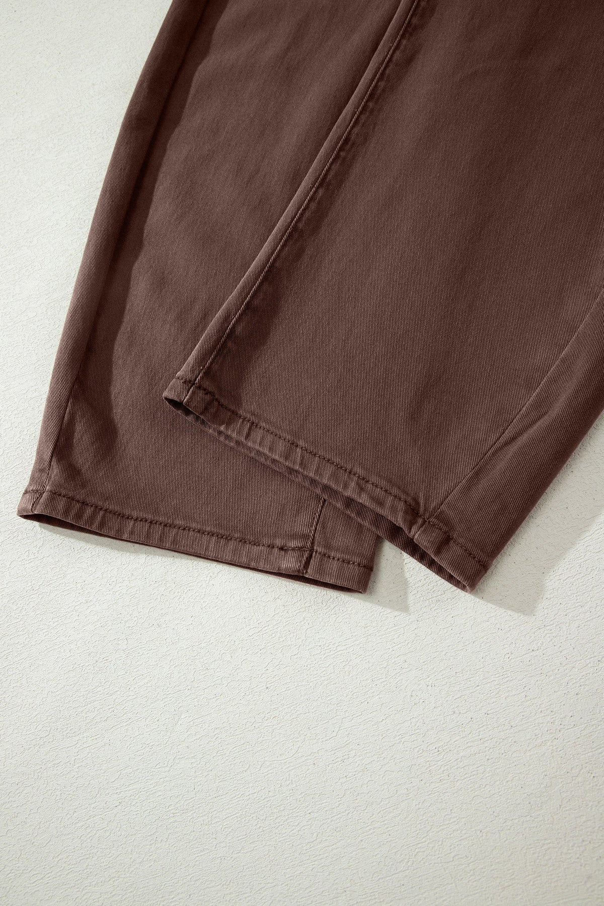 Briar Barrel Jeans | Patch Pocket Denim — additional view 10