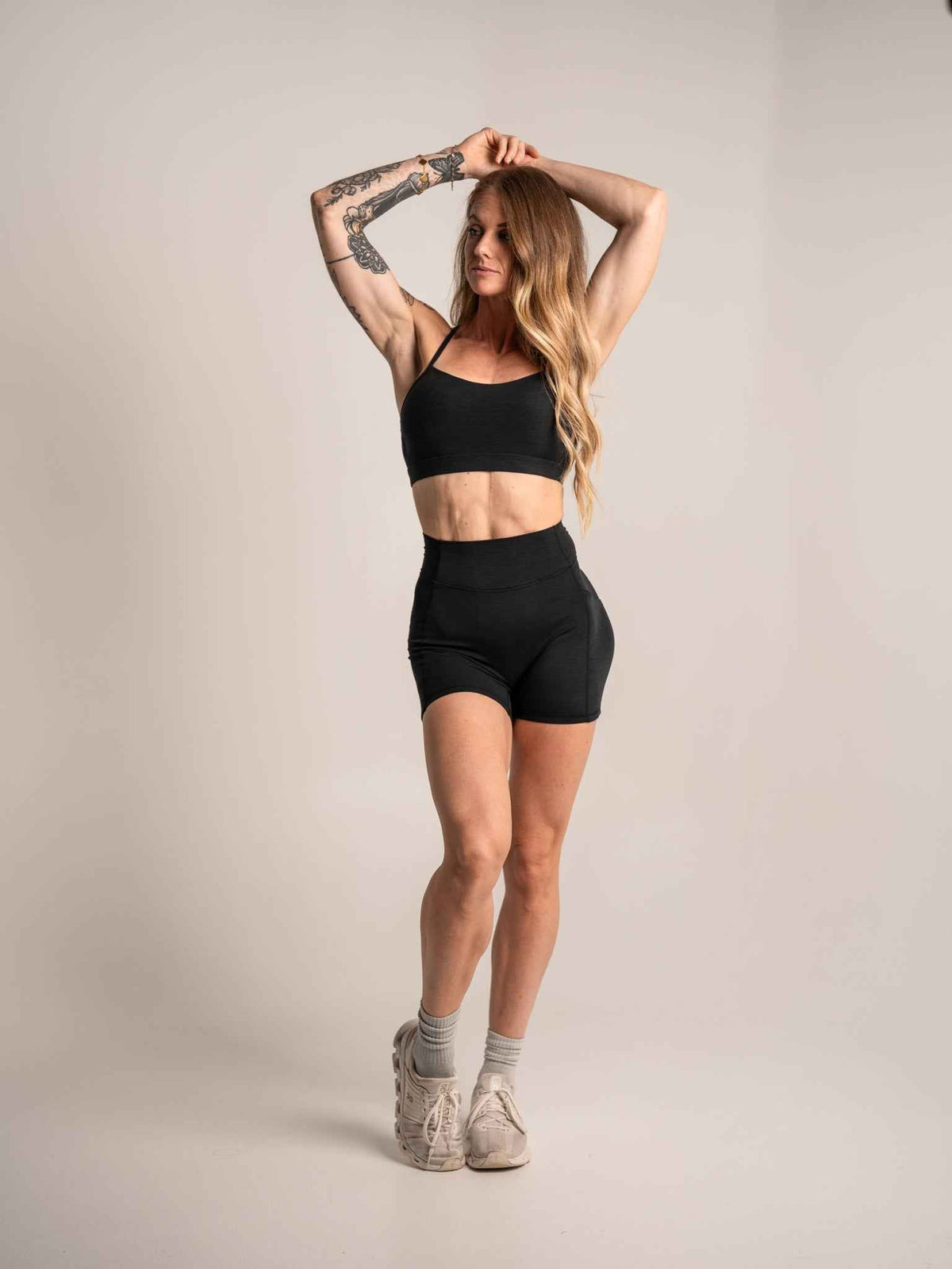 DEBUT SPORTS BRA