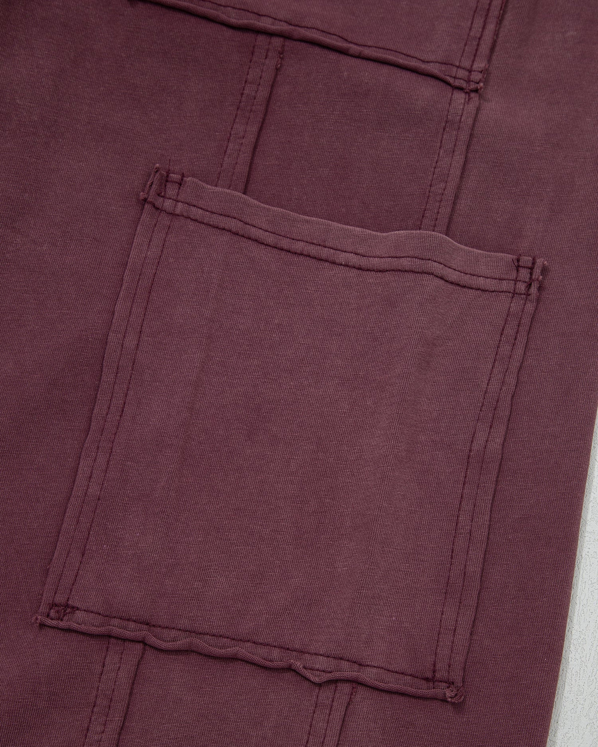 Monroe Mineral Wash Cargo Pants — additional view 6