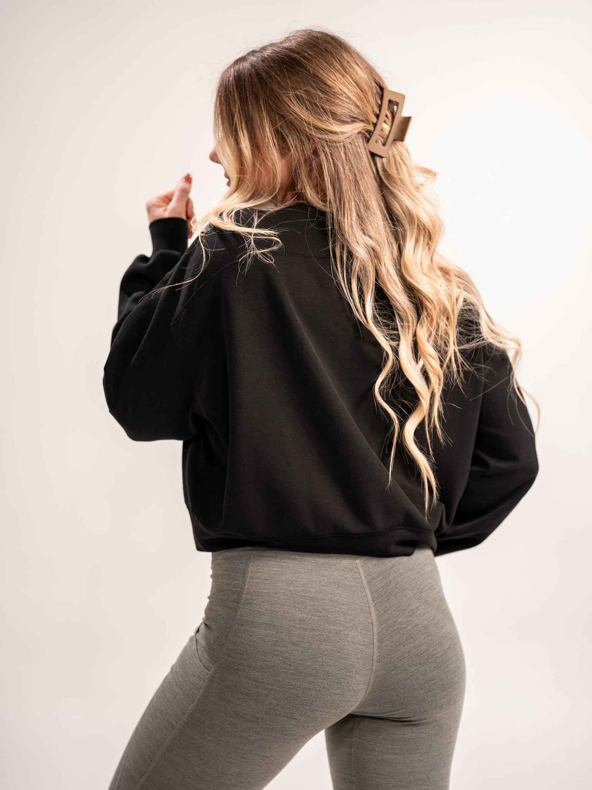 ROUSE PULLOVER