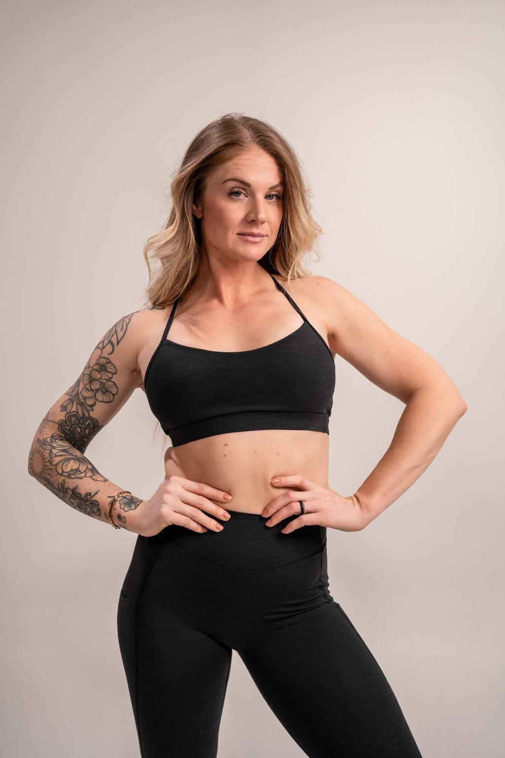 DEBUT SPORTS BRA