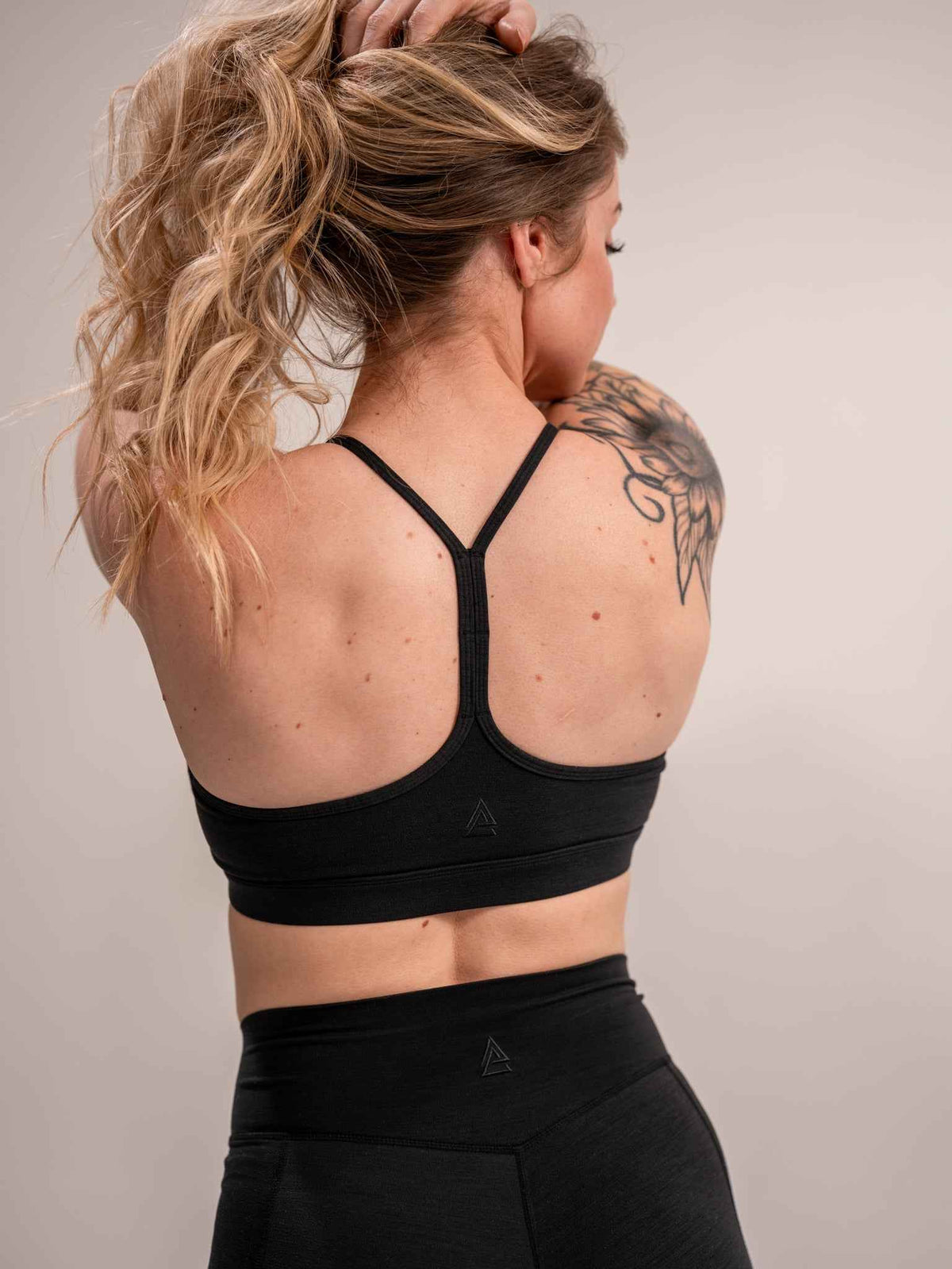 DEBUT SPORTS BRA