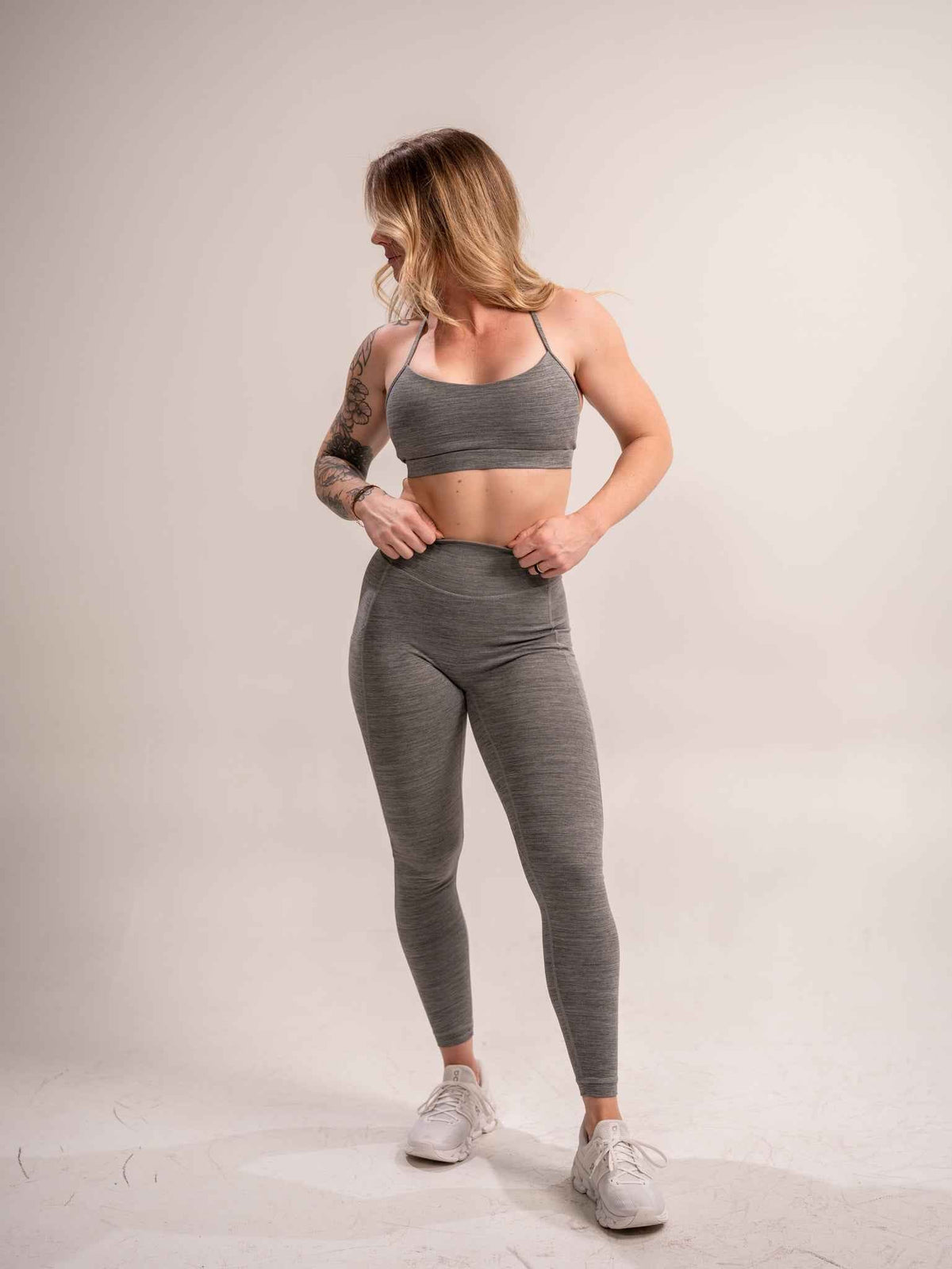 DEBUT SPORTS BRA