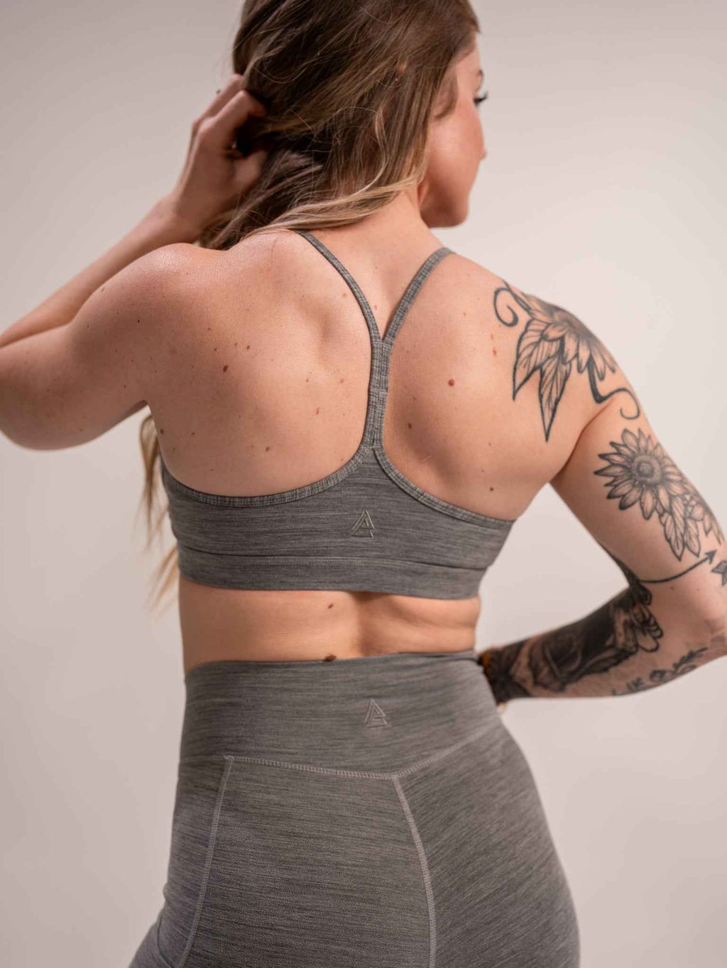 DEBUT SPORTS BRA