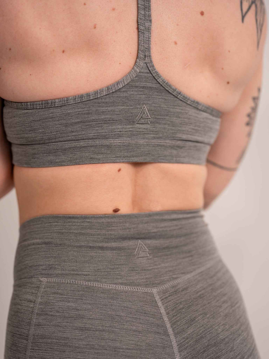 DEBUT SPORTS BRA