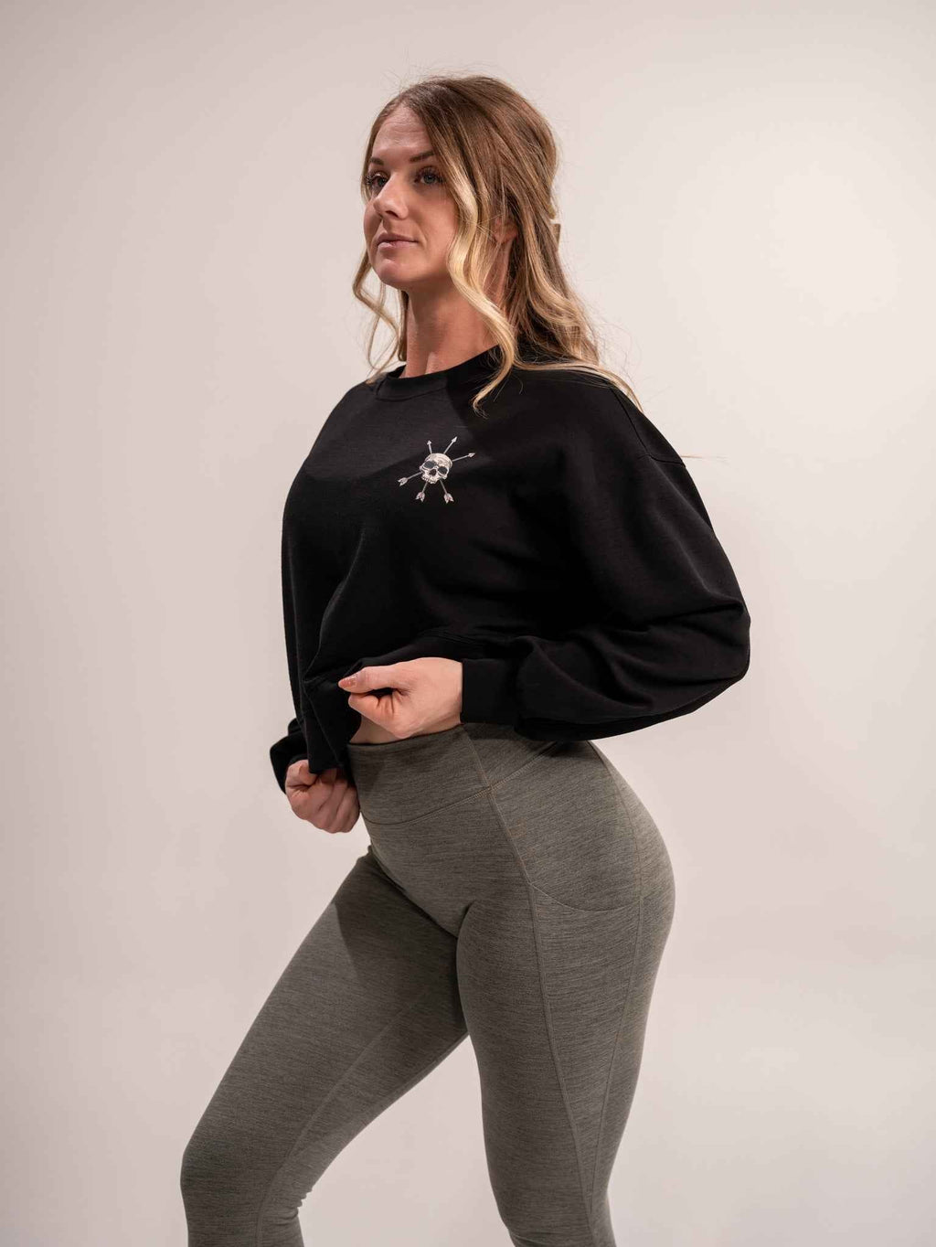ROUSE PULLOVER